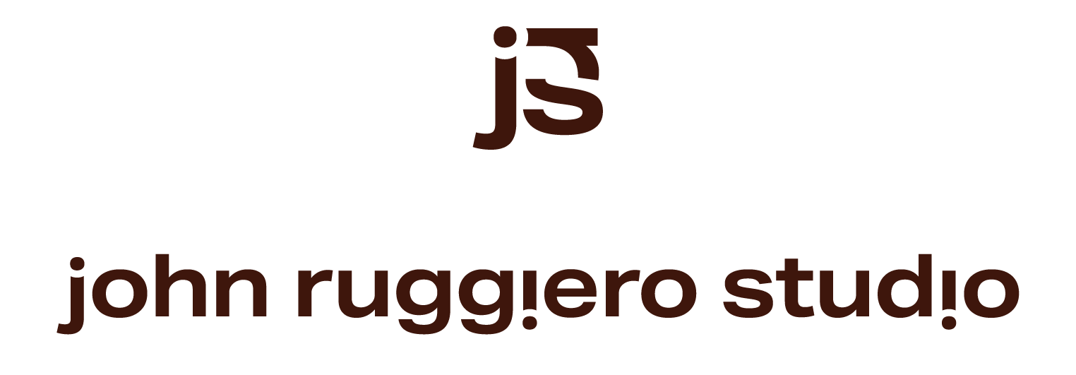 john ruggiero studio